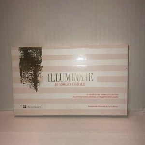 Illuminate by Ashley Tisdale